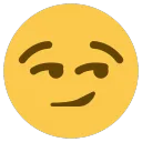 Smirk Bot