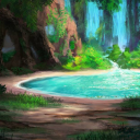 Caster's Cove