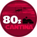 The 80s Cantina