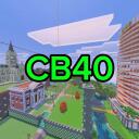 ComputedBrick40’s Gaming Hub Discord Server Icon