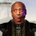 Mancers