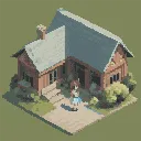 Pixel Art Society