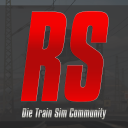 Train Sim Community - Rail-Sim.de icon