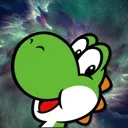 Yoshi's Island