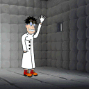 The Padded Chatroom