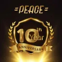 =PEACE=