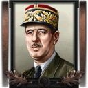 Hearts of Iron IV [FR] icon