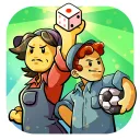 Dice Soccer City
