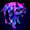 EN ULV (ᛟᚾᛖ ᚹᛟᛚᚠ) 🐺