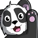 The Pitch Perfect Pandas's icon