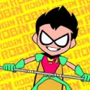 robin and friends fan club
