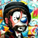 Rainbow Circus