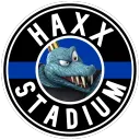 HAXX STADIUM 🏟