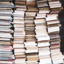 books + writing!! Server Icon