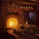 Трактир "Рогатая Бухта"