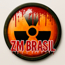 Icone do servidor [ΖмBя.™] Clan no Discord