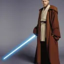 The Jedi Lounge