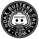 Hoax Busters Call