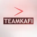 #TeamKafi