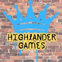 Highlander Games