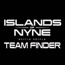 Islands of Nyne Team Finder