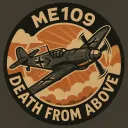 Me109 Day of Defeat