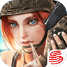 Rules of Survival Official icon