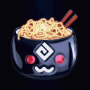 Noodle - Online Gaming Community icon
