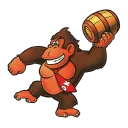 Donkey Kong '94 Speedrunning