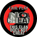 [NC] No Cheat - Wows clan
