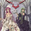 Code Geass chat