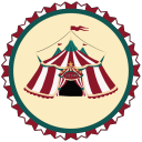 Discovery icon for Цирк уродов Discord server