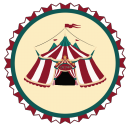 Discovery icon for Цирк уродов Discord server