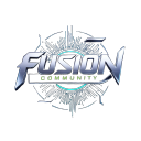 FUSION | Gaming icon