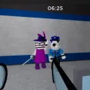 Jail bros