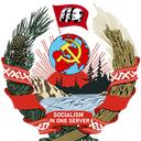 Socialism in One Server icon