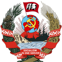 Socialism in One Server Discord server icon