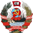 Socialism in One Server Discord Server Icon