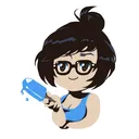 IT INTEL (xForge Secret Club)