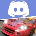Arcade Racing Games Discord icon