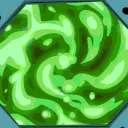 The Ghost Zone