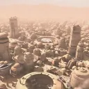 Wretched Hive of Scum and Villainy