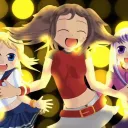24/7 Caramelldansen!