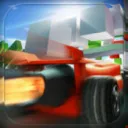 Jet Car Stunts Speedrunning