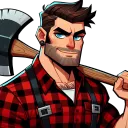 SlickLumberjackClub