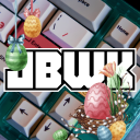 Jak będzie w klawiaturach? icon