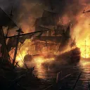 Australia • Archaic • Gaming • Active • Aus • Oceania • America • Europe • Uk's icon