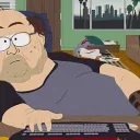 TONI PUNYA SERVER