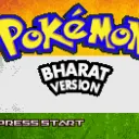 Pokemon Bharat Version