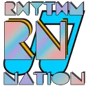 Rhythm Nation-LongWell Art Studios (LWAS)
